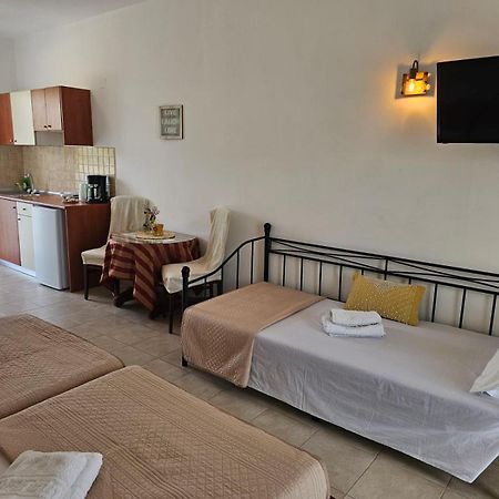 Apollonio Suites & Rooms Faliraki Rhodes Exterior photo