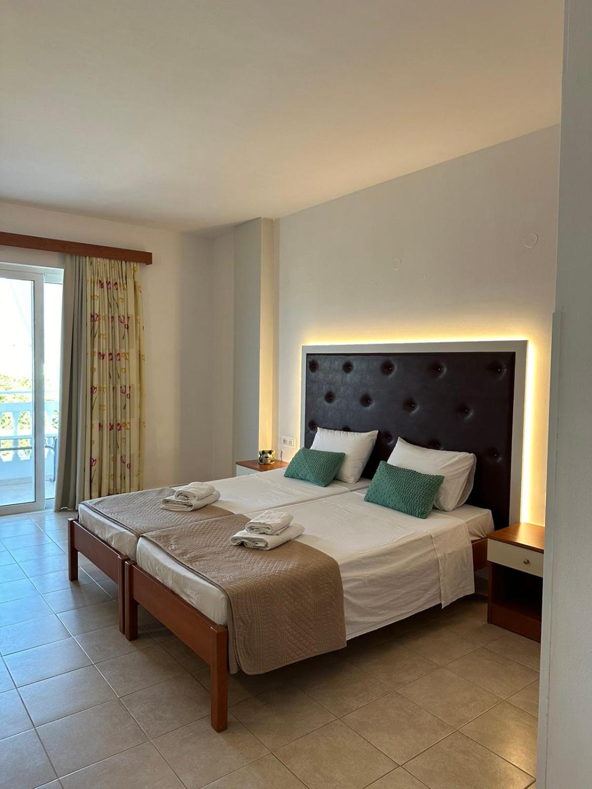 Apollonio Suites & Rooms Faliraki Rhodes Room photo
