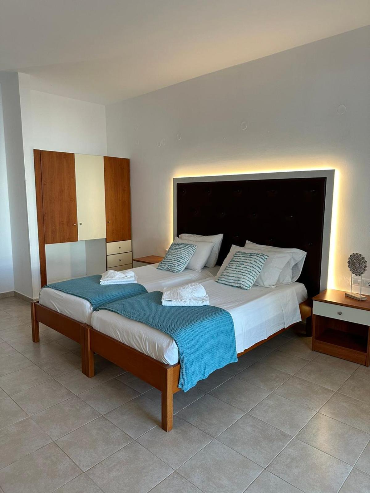 Apollonio Suites & Rooms Faliraki Rhodes Room photo