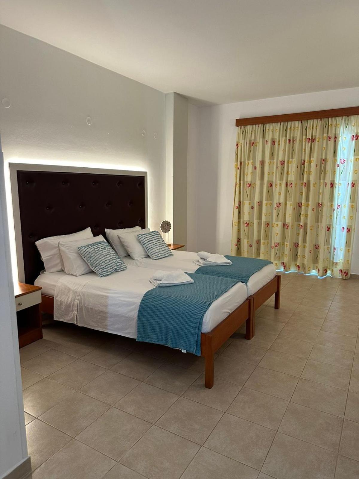 Apollonio Suites & Rooms Faliraki Rhodes Room photo