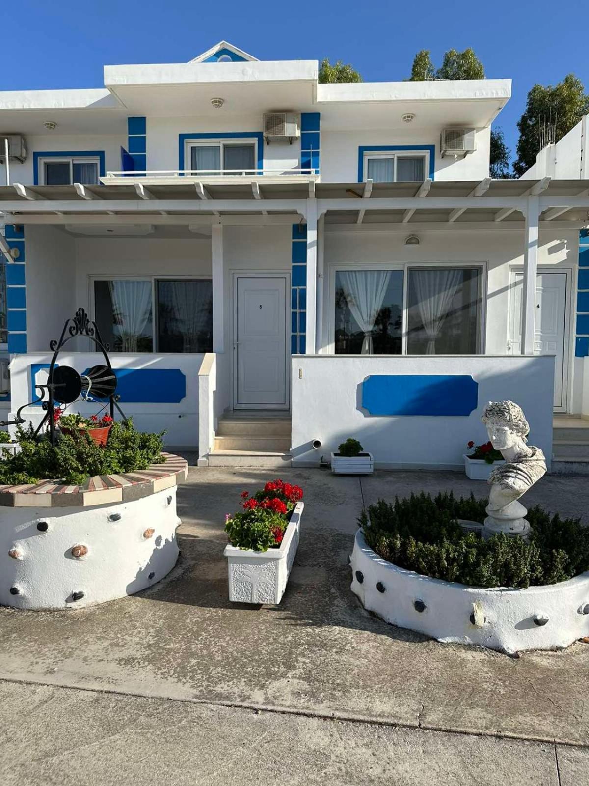 Apollonio Suites & Rooms Faliraki Rhodes Room photo